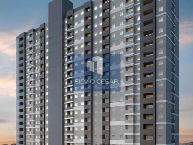 Apartamento à venda na Chácara Klabin em São Paulo/SP