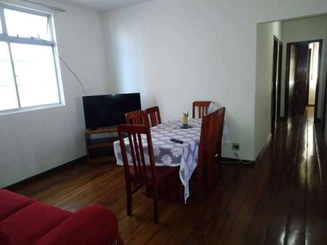 Apartamento à venda, 3 quartos, 1 suíte, 1 vaga, Paquetá - Belo Horizonte/MG