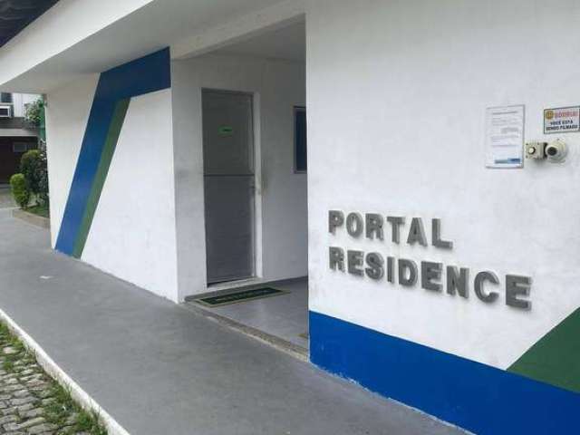 Madureira - Condomínio Portal Residence