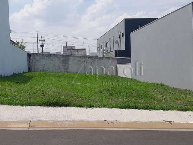 Venda Terreno Indaiatuba Jardim Residencial Dona Maria José