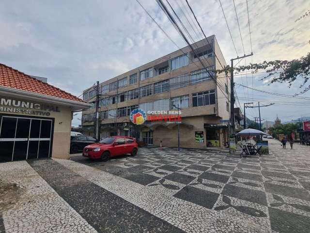 Sala comercial calçadão no centro