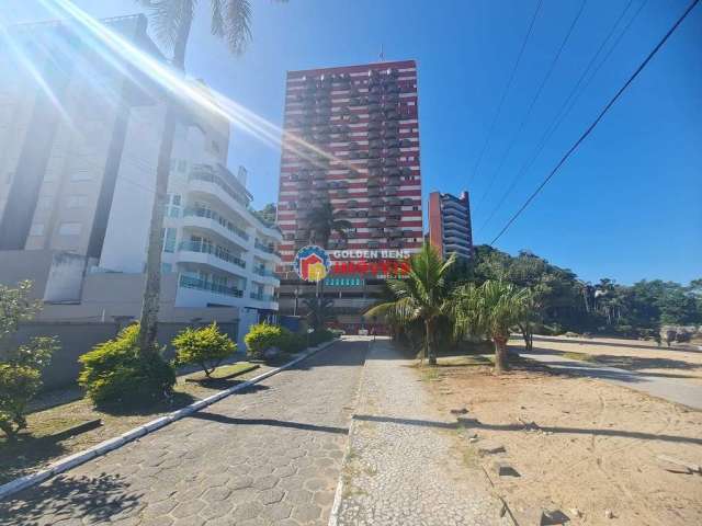 Apartamento no Edíficio Torre Alta Praia Mansa