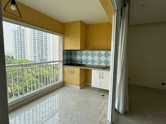 Lindo apartamento 128 m², 3 dormitórios, 1 suíte, lavabo, 2 vagas, terraço, lazer completo