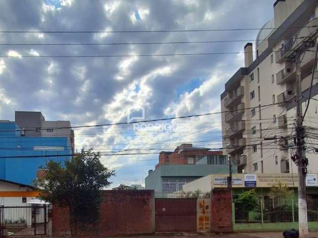 Terreno comercial à venda na Rua Osvaldo Aranha, 127, Centro, São Leopoldo por R$ 792.000