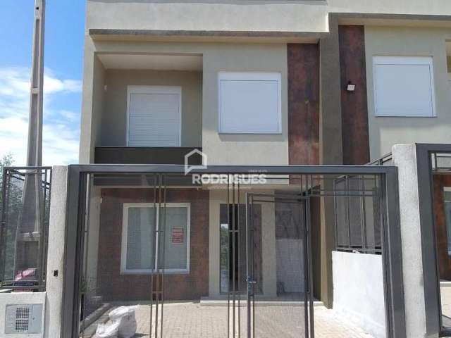 Casa com 2 quartos à venda na Rua Manoel Américo Stricker, 278, Bela Vista, Estância Velha por R$ 755.000