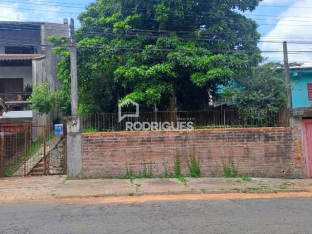 Terreno à venda na Jacob Uebel., 212, Santo André, São Leopoldo por R$ 250.000