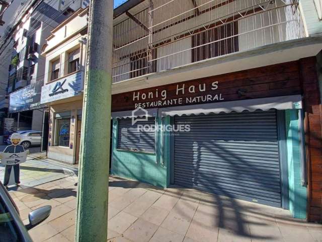 Ponto comercial à venda na Rua São Joaquim, 780, Centro, São Leopoldo por R$ 1.590.000