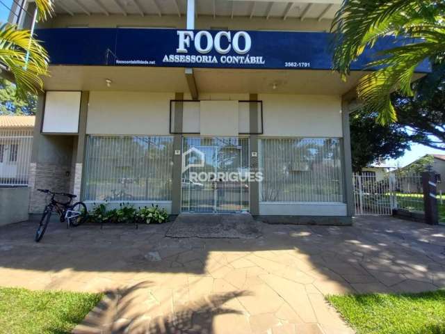 Ponto comercial à venda na Sao Leopoldo, 370, Centro, Portão por R$ 2.130.000