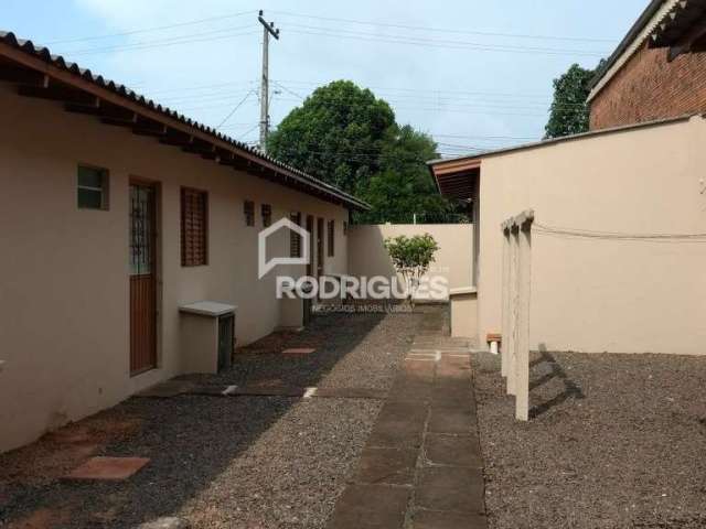 Terreno à venda na Edgar Seewald, 71, Vicentina, São Leopoldo por R$ 265.000