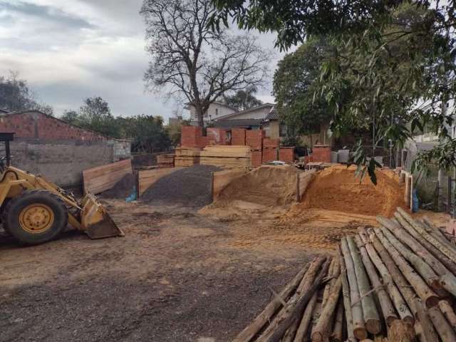 Terreno à venda na Barbacena, Santo André, São Leopoldo por R$ 565.000