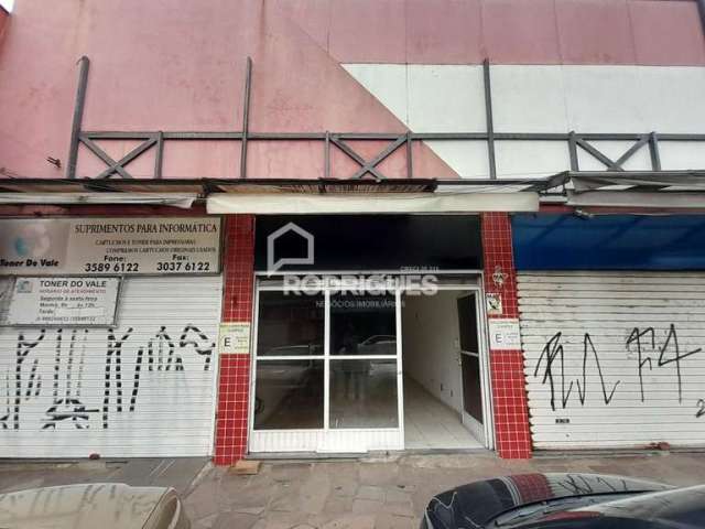 Ponto comercial à venda na Rua José Bonifácio, 1050, Centro, São Leopoldo por R$ 360.000