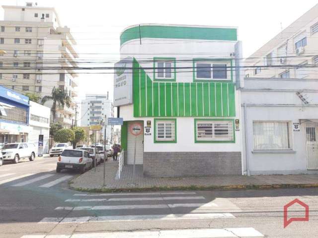 Ponto comercial à venda na Rua São João, 958, Centro, São Leopoldo por R$ 1.590.000