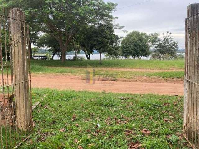 Terreno à venda na Represa do Broa, Itirapina  por R$ 231.000