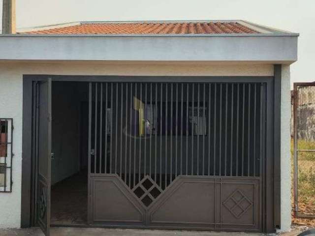 Casa com 2 quartos à venda no Jardim Cruzeiro do Sul, São Carlos , 123 m2 por R$ 553.192