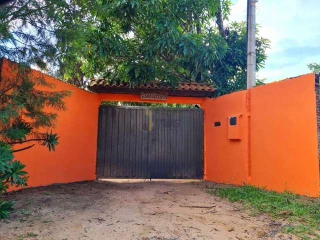 Chácara / sítio com 2 quartos à venda no Loteamento Aracê de Santo Antonio I, São Carlos  por R$ 405.000