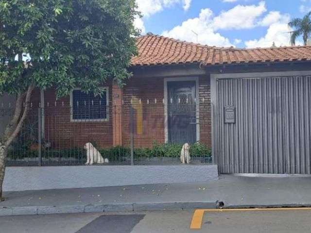 Casa com 2 quartos à venda no Jardim Bethânia, São Carlos  por R$ 1.011.000