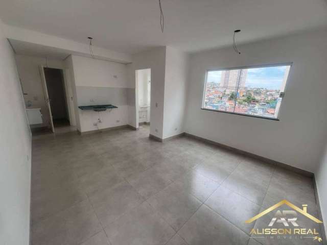 Apartamentos Novos em Carapicuíba a partir de R$159.000,00.