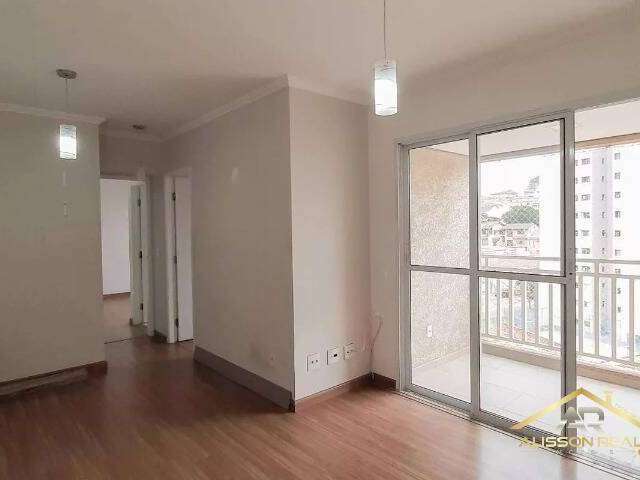 Apartamento 2 Dormitórios sendo 1 suíte, 2 vagas no km 18 em Osasco.