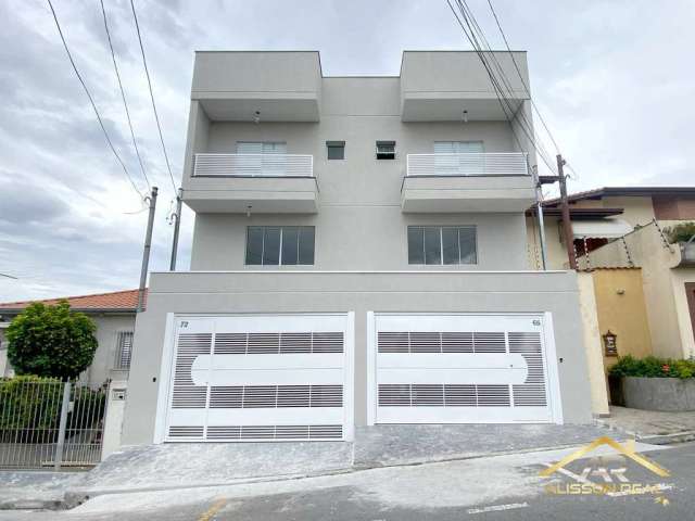 Nova Oportunidade! Sobrado 135m², 3 Quartos, 3 Vagas.