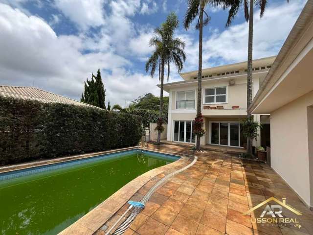 Casa de Sonho no Parque dos Príncipes - 630m², 2 Suítes