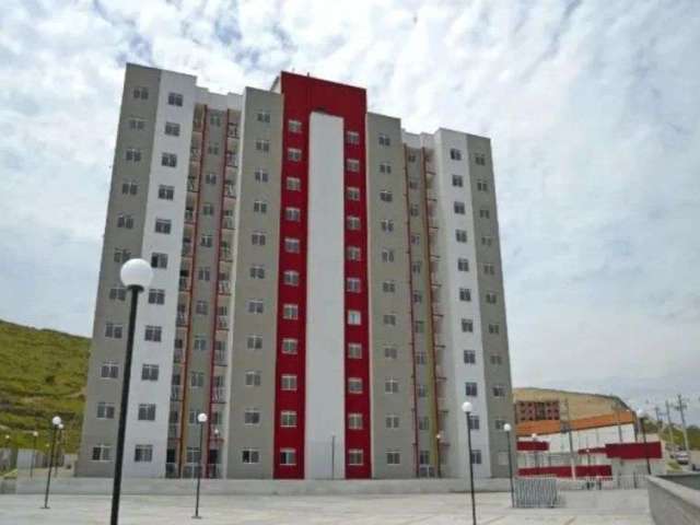 Apartamento a no residencial jardim mariana rubi volta redonda -rj