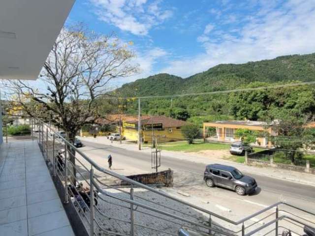 Ponto comercial para alugar na Rodovia João Gualberto Soares, 6229, São João do Rio Vermelho, Florianópolis, 45 m2 por R$ 3.800