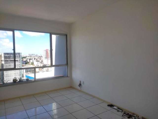 Apartamento para Venda em Salvador, Barris, 2 dormitórios, 2 banheiros, 1 vaga