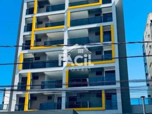 Imóvel para venda possui 87 metros quadrados com 2 quartos em Jardim Camburi - Vitória - ES