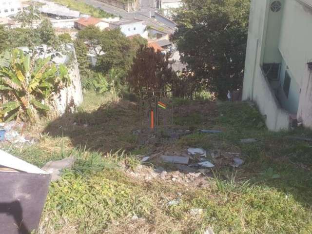 Terreno comercial à venda na Rua Rua Bolivar Ferreira de Melo, 100, Buritis, Belo Horizonte, 1153 m2 por R$ 650.000