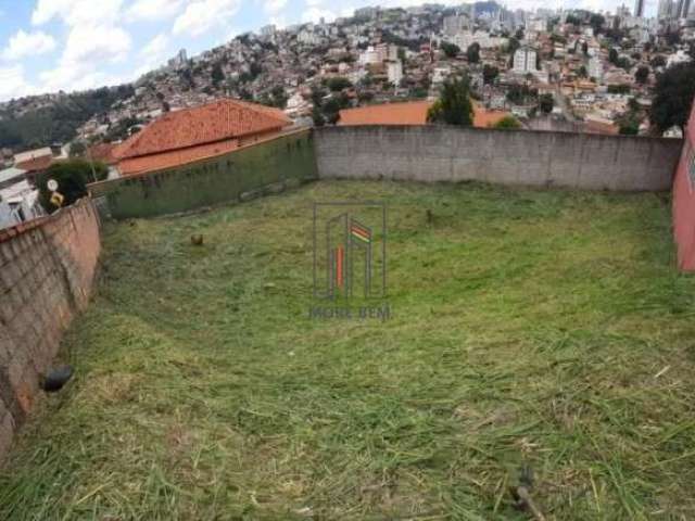 Terreno comercial à venda na Rua Rua Lourival Gonçalves Oliveira, 555, Palmeiras, Belo Horizonte, 472 m2 por R$ 530.000