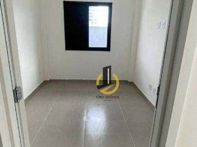 Apartamento Garden à venda - 103m² - 2 dormitórios (1 suíte) - 2 vagas - no Bairro Baeta Neves/SBC