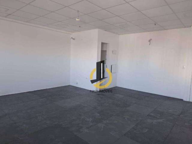 Sala comercial para locação no Infinity Trade Center - 1 banheiro - 1 vaga - no Ipiranga