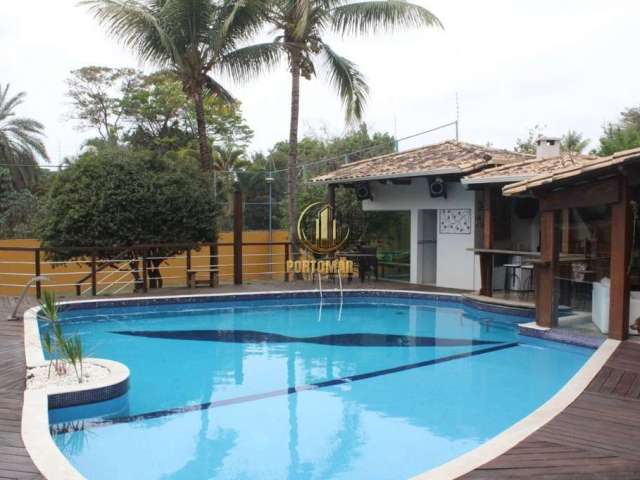 Casa com 4 quartos à venda na Carlos Henrique Lange, 131, Pampulha, Belo Horizonte por R$ 3.300.000