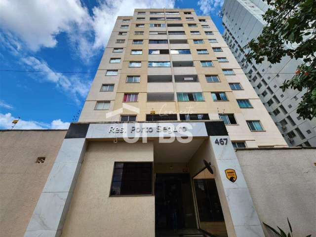 Apartamento de 02 quartos com 01 suíte no Setor Bela Vista