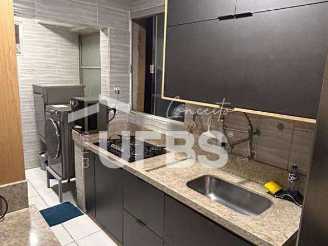 Apartamento 3 Quartos - Completamente reformado - Jardim Goiás