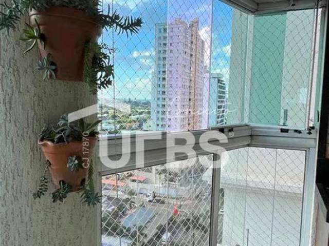 Apartamento de 03 quartos com 01 suíte no Jardim Goiás