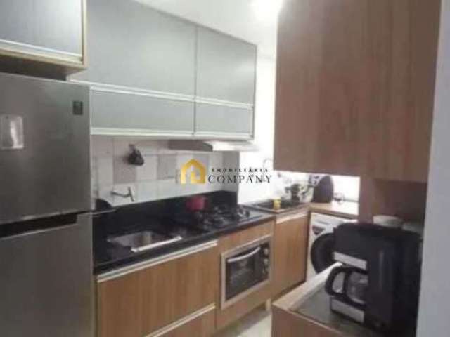 Ed. Villa Bella - Apartamento Cobertura Duplex em Sorocaba/SP