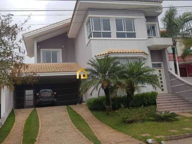 Condomínio Ibiti do Paço - Casa Térrea no Condomínio Ibiti do Paço em Sorocaba/SP!