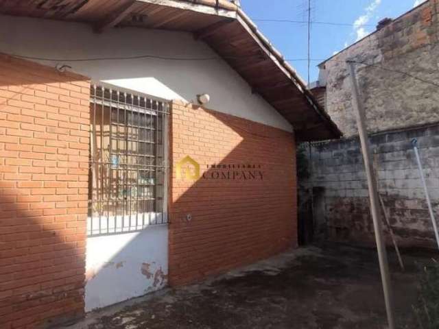 Casa térrea no Ouro Fino em Sorocaba/SP