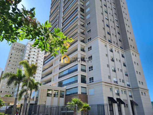 Ed. Dijon - Apartamento à venda no bairro Parque Campolim - Sorocaba/SP