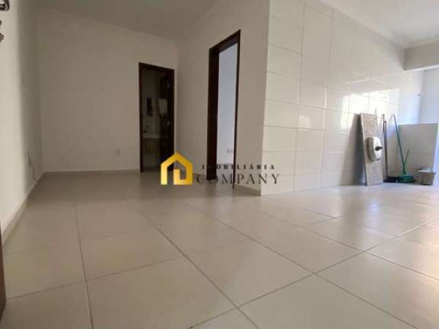 Ed. Canaã - Apartamento à venda no bairro Vila Barão - Sorocaba/SP, Zona Norte