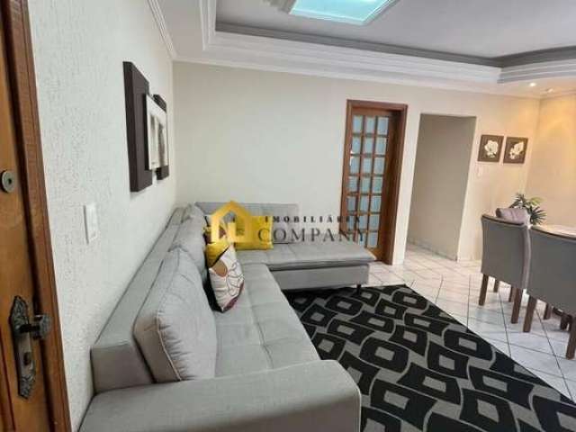 Ed. Sevilha - Apartamento na Vila Barão Sorocaba/SP