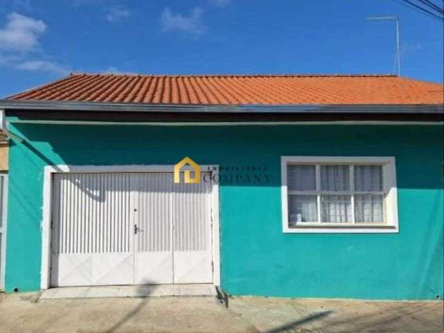 Casa térrea na Vila Assis na cidade de Sorocaba, interior de SP