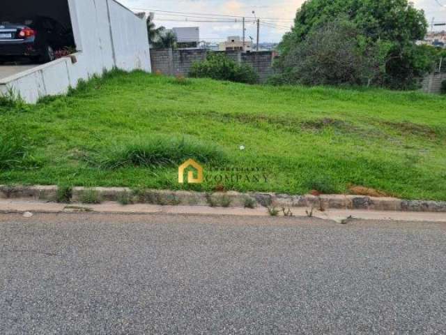 Condomínio Golden Park Residence II - Terreno à venda no Condomínio Golden Park Residence II - Sorocaba/SP