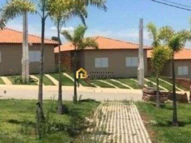 Village Savóia - Casa no Condomínio Residencial Savóia – Sorocaba/SP