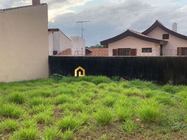 Terreno para Venda em localização estratégica no Campolim Sorocaba/SP