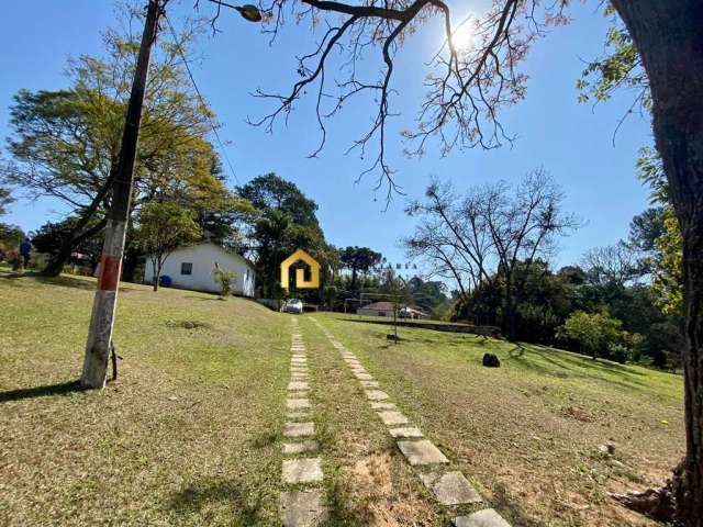 Chácara em Brigadeiro Tobias - Sorocaba/SP