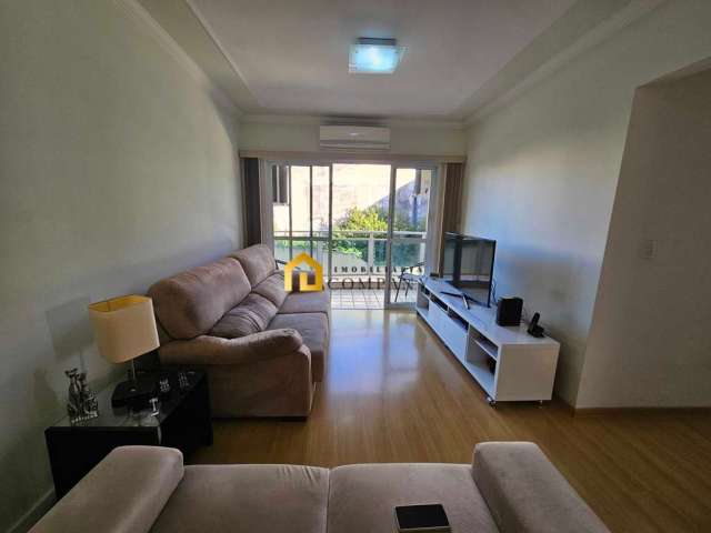 Ed. Maria Luiza - Apartamento no Vila Leão- Sorocaba/SP