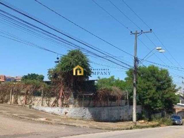 Terreno no bairro Jardim Antonio Cassillo em Votorantim/SP