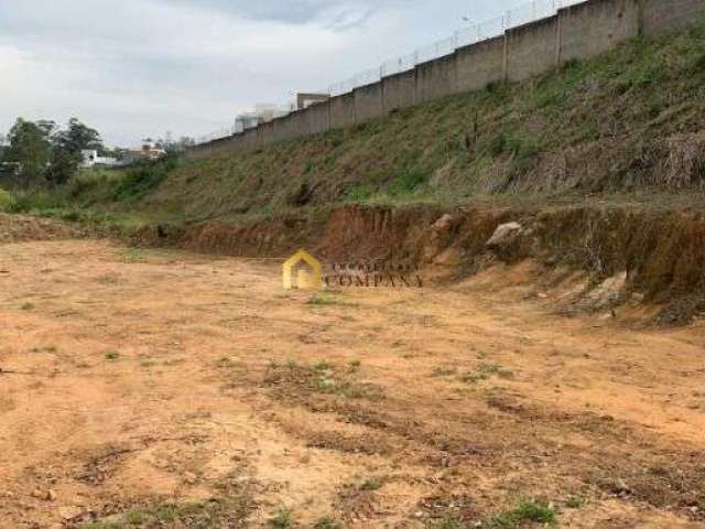 Terreno comercial/residencial na lateral do condomínio SunLake Votorantim/SP